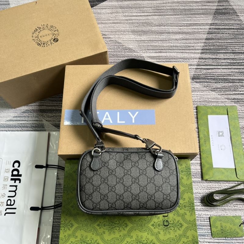 Mens Gucci Satchel Bags